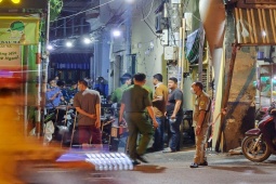 Pháp luật - TP HCM: Phát hiện nam bác sĩ và em gái tử vong trong nhà