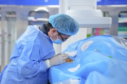 Sức khỏe đời sống - 20-21 tuổi cũng có thể bị nhồi máu cơ tim - Ths.Bs Nguyễn Văn Hải cảnh báo người trẻ đừng chủ quan