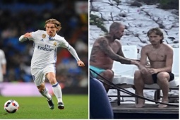 Đàn ông - Tiền vệ hàng đầu được Beckham "năn nỉ" mời về có phong độ đỉnh cao nhờ đâu?