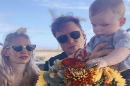 Thế giới - Tỷ phú Elon Musk xác nhận có con bí mật và cái tên khiến cư dân mạng tưởng "người máy"