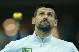 Thể thao - Alcaraz lên tiếng chúc mừng, Djokovic nói về sự bất công với mình