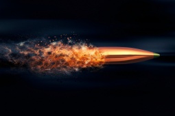 Media - Điều gì xảy ra khi viên đạn được súng "kích hỏa"?