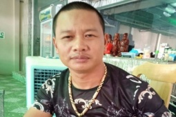 Pháp luật - Truy nã toàn quốc Minh "cháy"