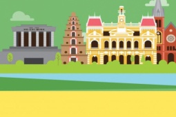 Đời sống - Dân sinh - Hà Nội: Đẩy nhanh phục hồi, tăng tốc phát triển du lịch hiệu quả, bền vững