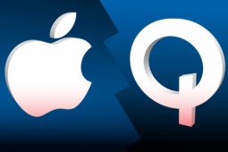 Thời trang Hi-tech - Cú bắt tay trị giá tỷ đô mới nhất giữa Apple và Qualcomm