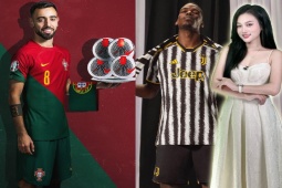 Bóng đá - Fernandes tỏa sáng chờ giải cứu MU, Pogba và sếp bóng đá Tây Ban Nha "gặp hạn" (Clip 1 phút Bóng đá 24H)