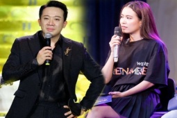 Đời sống Showbiz - Hội sao thích "nói đạo lý" của Vbiz: Trấn Thành, Hoàng Thùy Linh vượt mặt Hương Giang?