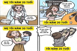 Cười 24H - Ế là xu thế ngày nay đó mẹ