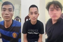 Pháp luật - Vụ thành viên nhóm Facebook "túng quẫn làm liều" rủ nhau đi cướp: Bắt nghi phạm thứ 3