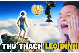 Công nghệ thông tin - Trò chơi cực "viral" từng khiến Độ Mixi “cay cú”, bất ngờ bị gỡ bỏ