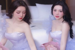 Phim - Quỳnh Kool: Từ "hot girl Kem xôi" đến giải Nữ chính Cánh diều vàng