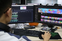 Giải trí - Việt Nam lần đầu có giải thưởng sáng tạo nội dung số