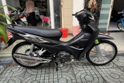 Thế giới xe - Loạt xe máy giá dưới 20 triệu đồng phù hợp với sinh viên