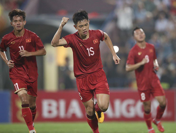 U23 Việt Nam sẽ dự ASIAD 19 với nhiều thay đổi ở đội hình dự vòng loại U23 châu Á vừa qua