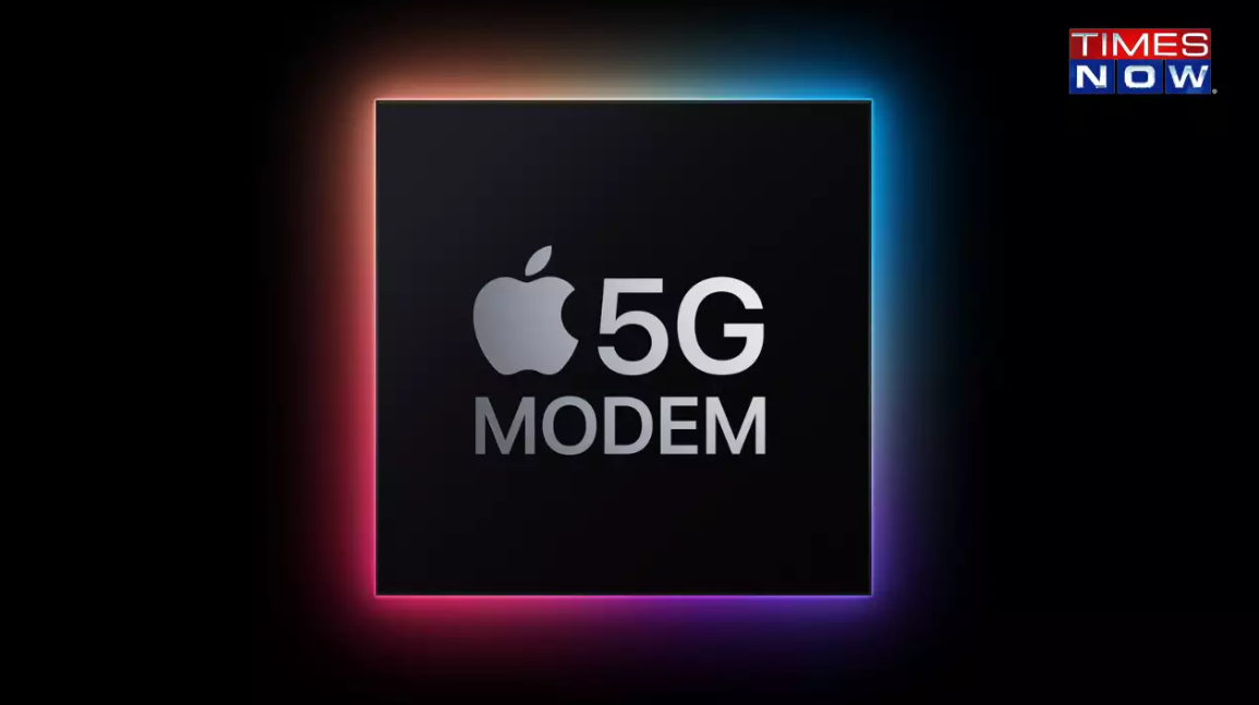 Apple sẽ tiếp tục sử dụng modem 5G của Qualcomm trong ít nhất 3 năm nữa.