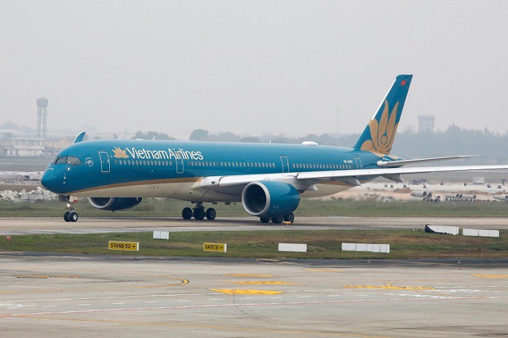 Giá trị thỏa thuận mua 50 tàu bay 737 Max này của Vietnam Airlines có thể vào khoảng 10 tỷ USD