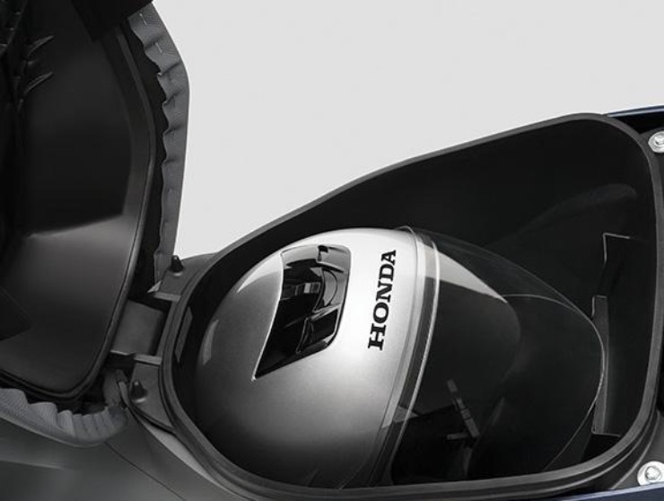 Giá Honda Future 125 FI giữa tháng 9/2023, chênh hơn 2 triệu đồng - 4
