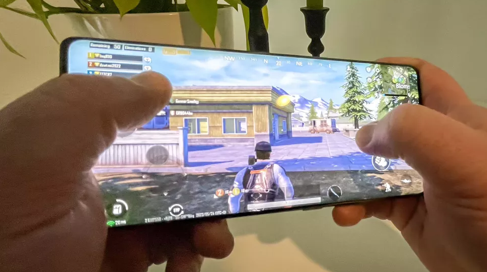 Top điện thoại có pin “trâu” nhất hiện tại - 3