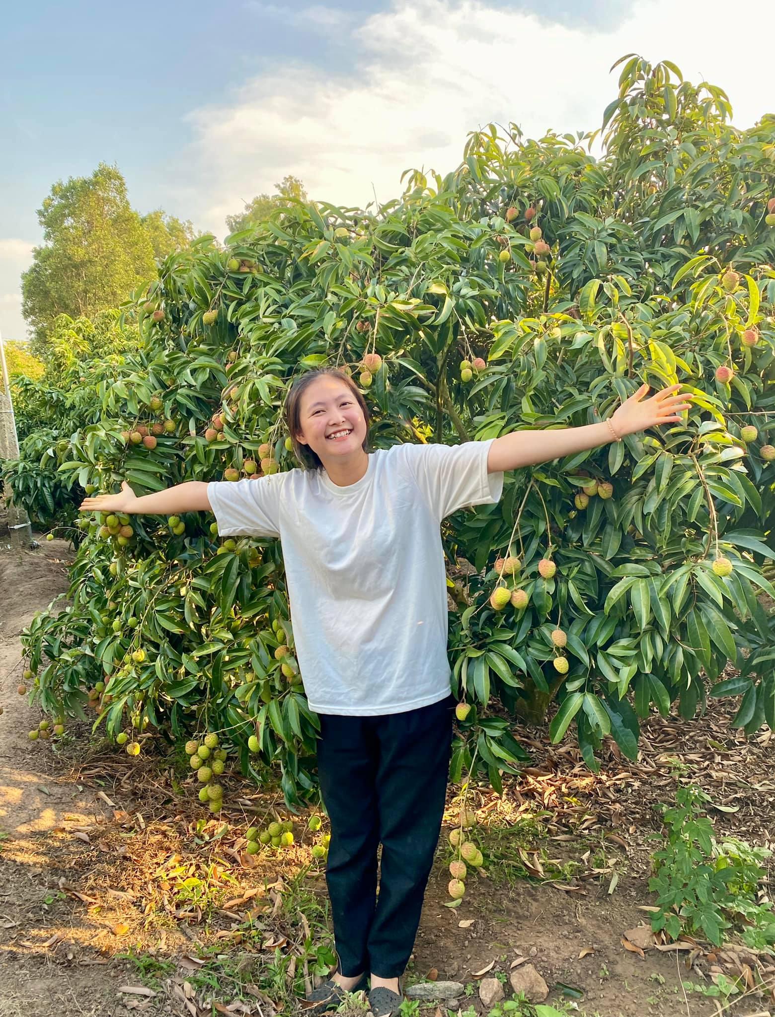 Trang ở Đak Lak: Khi mùa dịch thách thức và quyết định trở về với nông nghiệp - 1