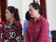 Tin tức trong ngày - Phó Chủ tịch Hội Chữ thập đỏ huyện “ăn chặn” tiền hỗ trợ lũ lụt