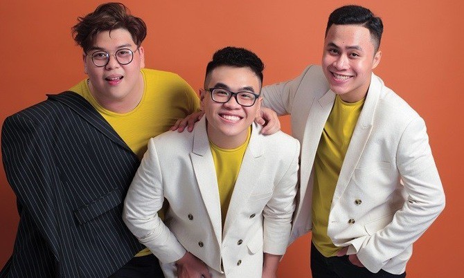 Nhóm DTAP đảm nhận vai trò&nbsp;giám đốc âm nhạc&nbsp;“Vietnam Idol 2023”, nhưng khá mờ nhạt. Các bản phối của thí sinh trong cuộc thi không "thoát" được bản gốc.