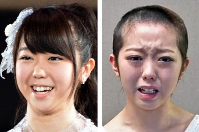 Thấy gì từ văn hóa xin lỗi của nghệ sĩ Hàn, Nhật? - 3