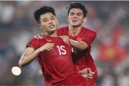 16 anh hào dự VCK U23 châu Á: Việt Nam sánh ngang Nhật - Hàn, cú sốc Iran