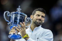 Djokovic muốn thêm nhiều Grand Slam, săn HCV Olympic tới 41 tuổi