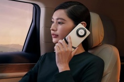 Thời trang Hi-tech - Thương hiệu smartphone từng làm mưa làm gió sắp trở lại toàn cầu