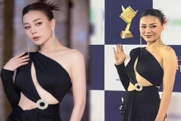 Làm đẹp - “Quỳnh búp bê" Phương Oanh qua cam thường, đẹp được bao nhiêu phần như ảnh?