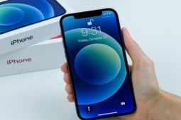 Thời trang Hi-tech - Mẫu iPhone này bị cấm bán vì bức xạ quá cao