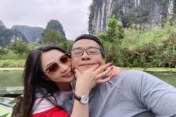 Đời sống Showbiz - Hậu chia tay, "Vua cá Koi" bán đất trăm tỷ, Hà Thanh Xuân ẩn ý: "Đừng trách em"