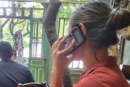 Kinh doanh - Thuê chung cư mini 5,5 triệu/tháng: Mỗi ngày như "sống trên đống lửa"