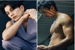 Đàn ông - "Hải tặc" đẹp từng centimet là quốc bảo hàng đầu Nhật Bản đang nổi rần rần là ai?