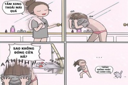 Cười 24H - Sen à, mày đừng chọc vào nỗi đau của tao