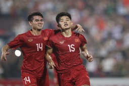 Bóng đá - U23 Việt Nam chinh phục ASIAD 19:  "Ông lớn" Saudi Arabia - Iran mạnh cỡ nào?