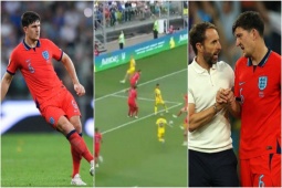 Bóng đá - Khốn khổ như Maguire: Thường xuyên phản lưới, đen đủi hay "trình kém"?