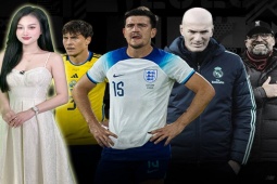 Bóng đá - MU lo sốt vó vì Maguire và hàng thủ, ĐT Đức mỏi mắt tìm "thuyền trưởng" mới (Clip 1 phút Bóng đá 24H)