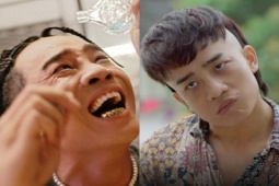 Phim - Vai diễn tâm thần ám ảnh trên màn ảnh Việt: Gã Fedora ở "Mê cung" đã có đối thủ?