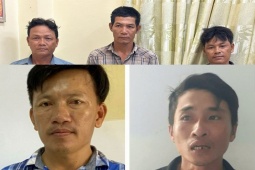 Pháp luật - Thông tin mới vụ án trộm 6.6kg vàng ở Cà Mau