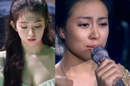 Đời sống Showbiz - Thấy gì từ văn hóa xin lỗi của nghệ sĩ Hàn, Nhật?