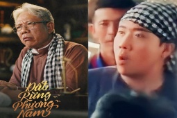 Phim - "Đất rừng phương Nam" công bố gần hết nhân vật vẫn chưa thấy Trấn Thành