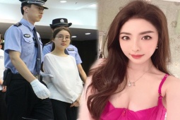 Đời sống Showbiz - Hot girl cá độ bóng đá: Người 2 lần "xộ khám", kẻ được thả ngay