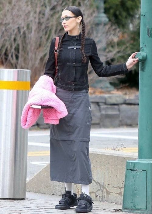 Bật mí những cách phối đồ năng động vẫn sang cho Thu Đông - 4