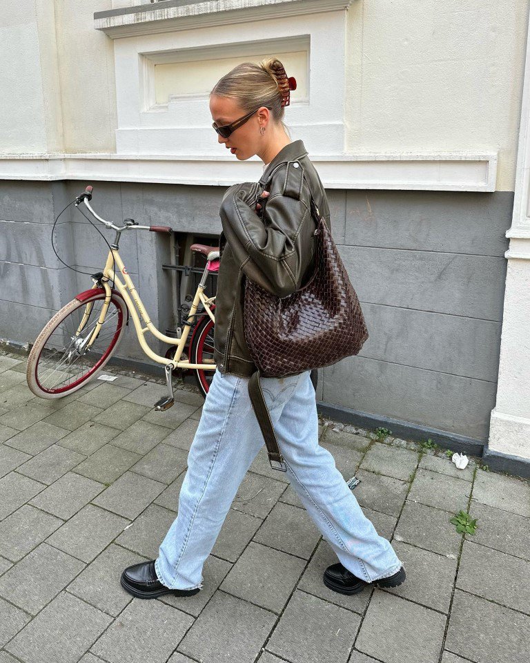 Bật mí những cách phối đồ năng động vẫn sang cho Thu Đông - 6