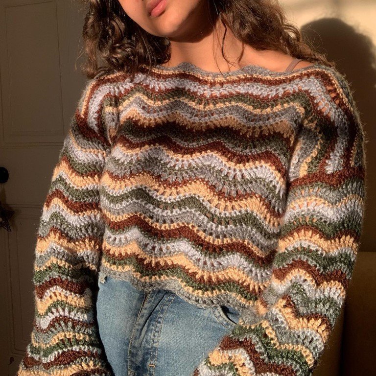 Bật mí những cách phối đồ năng động vẫn sang cho Thu Đông - 7