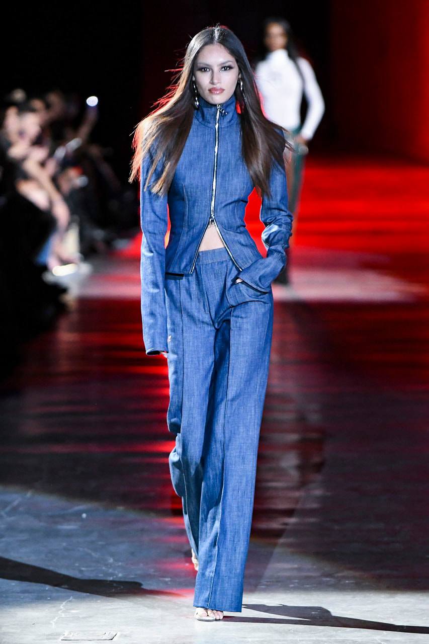 LaQuan Smith nam tính hóa trang phục nữ và ngược lại - 8