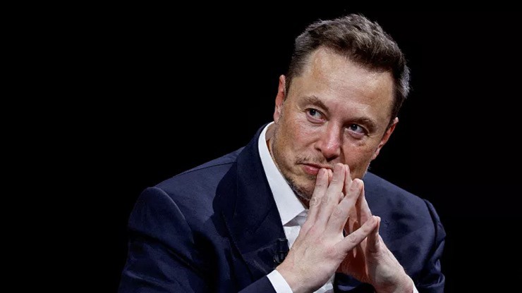 Tỷ phú Elon Musk gần đây thu hút sự chú ý vì quyết định không hỗ trợ Ukraine tập kích mục tiêu ở bán đảo Crimea.