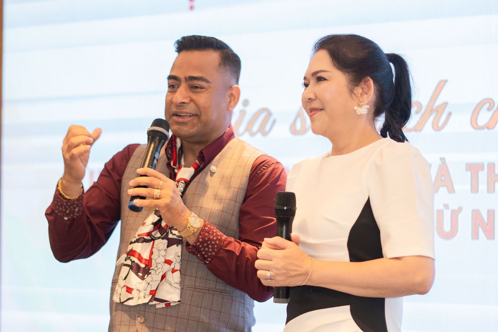 Buổi chia sẻ cách chăm sóc da - Cơ hội tìm hiểu kiến thức và trải nghiệm sản phẩm chuẩn Nhật. - 4