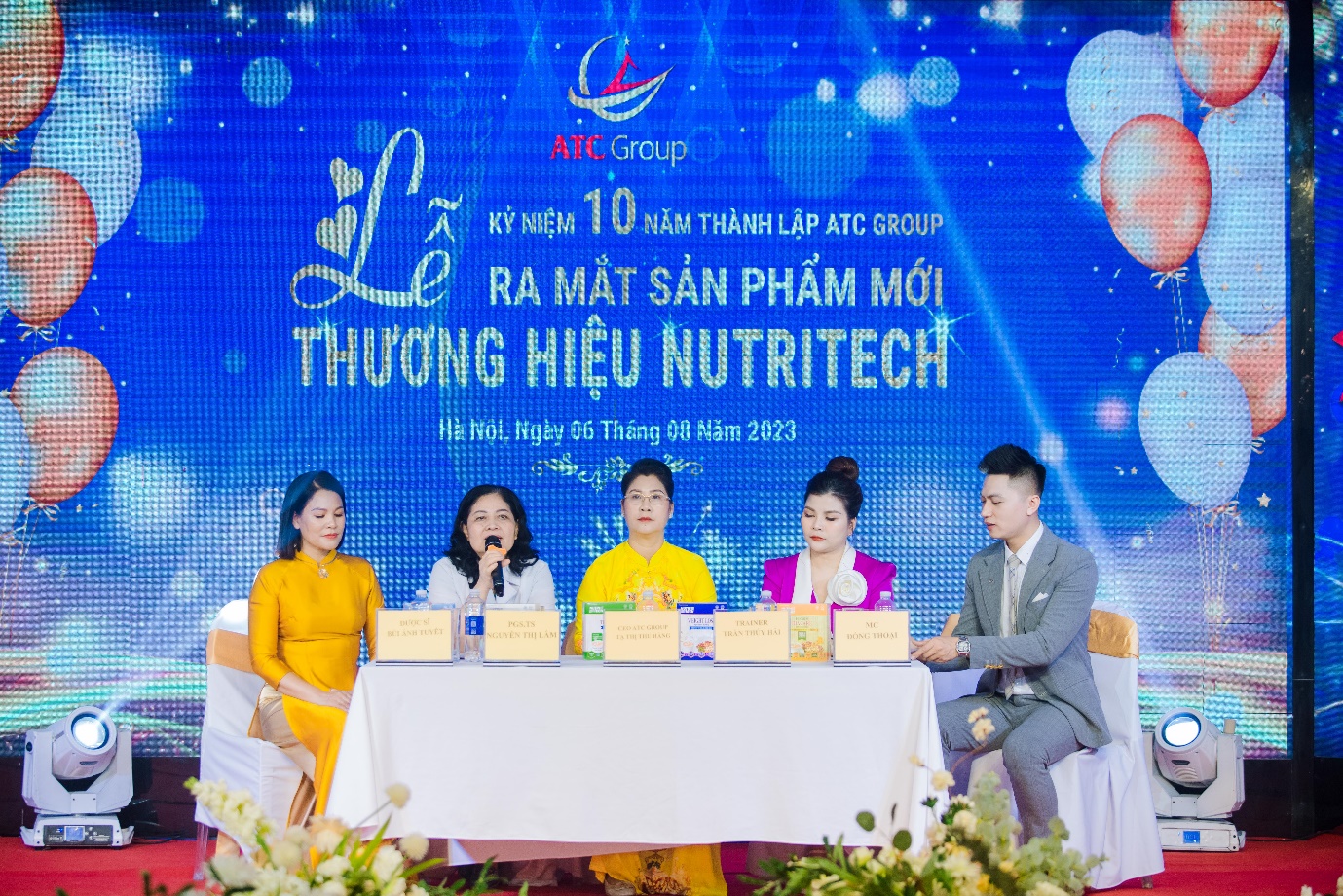 Doanh nhân Tạ Thị Thu Hằng: Từng làm giúp việc trước khi trở thành Chủ tịch tập đoàn - 4